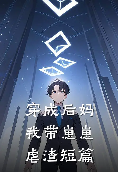 穿成后妈，我带崽崽虐渣短篇
