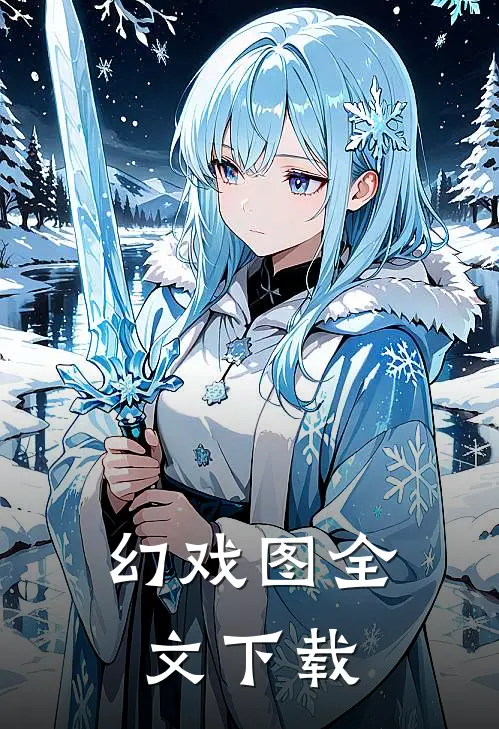 幻戏图全文下载