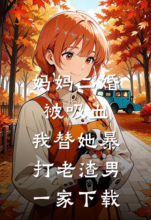 妈妈二婚被吸血，我替她暴打老渣男一家下载