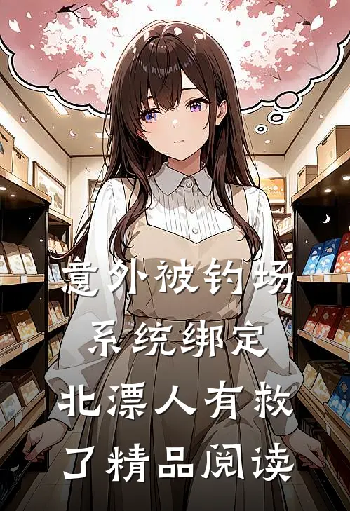 意外被钓场系统绑定，北漂人有救了精品阅读