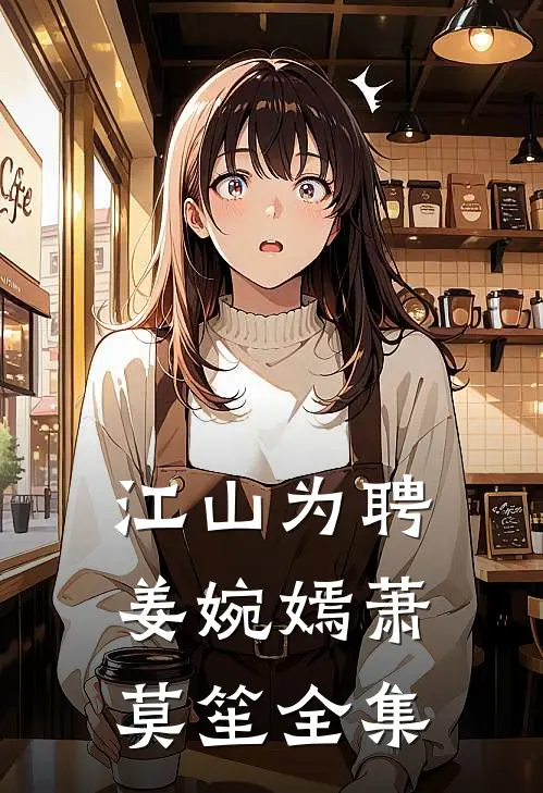 江山为聘姜婉嫣萧莫笙 全集