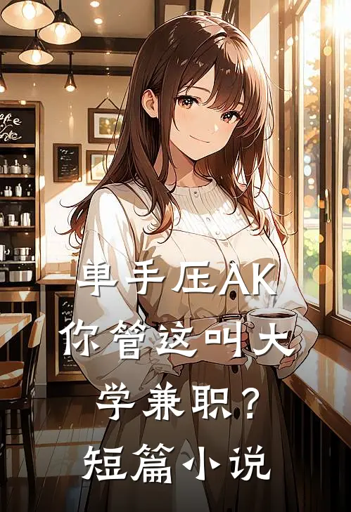 单手压AK，你管这叫大学兼职？短篇小说