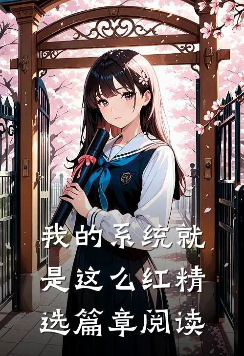 我的系统就是这么红精选篇章阅读