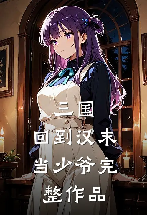 三国：回到汉末当少爷完整作品