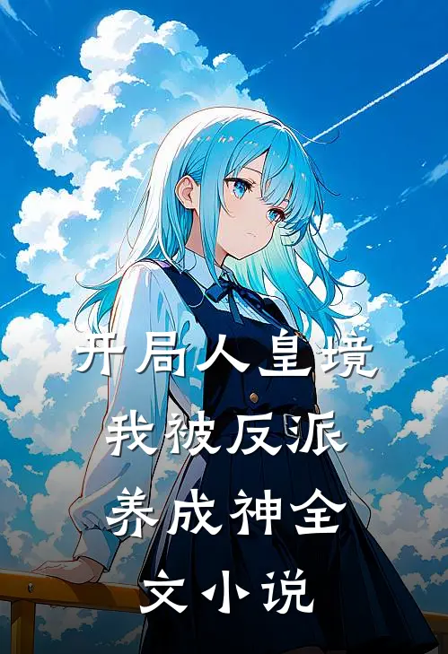 开局人皇境,我被反派养成神全文小说