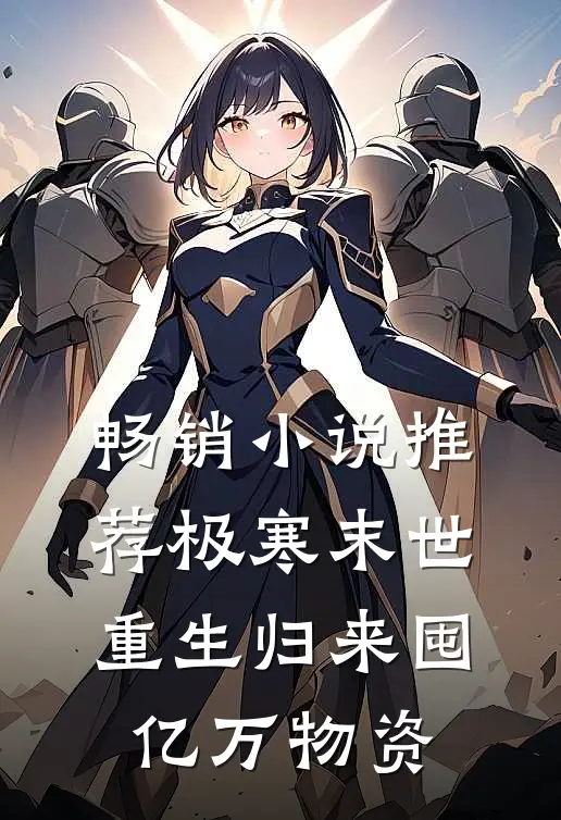 畅销小说推荐极寒末世，重生归来囤亿万物资