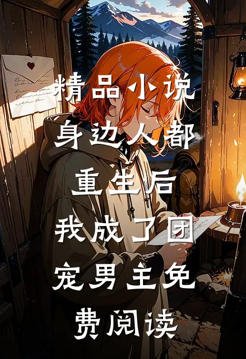 精品小说身边人都重生后,我成了团宠男主免费阅读