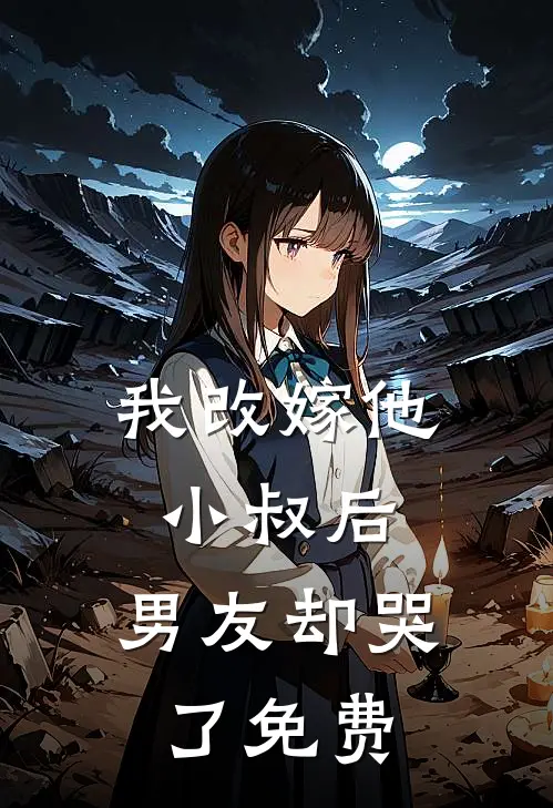 我改嫁他小叔后，男友却哭了免费