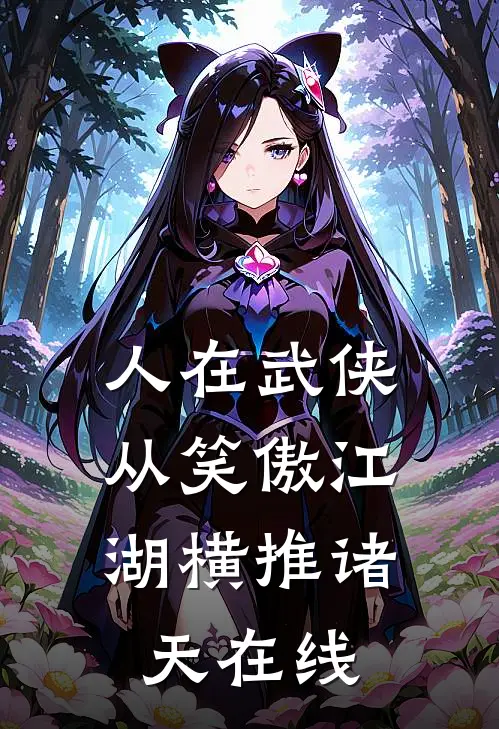 人在武侠，从笑傲江湖横推诸天在线