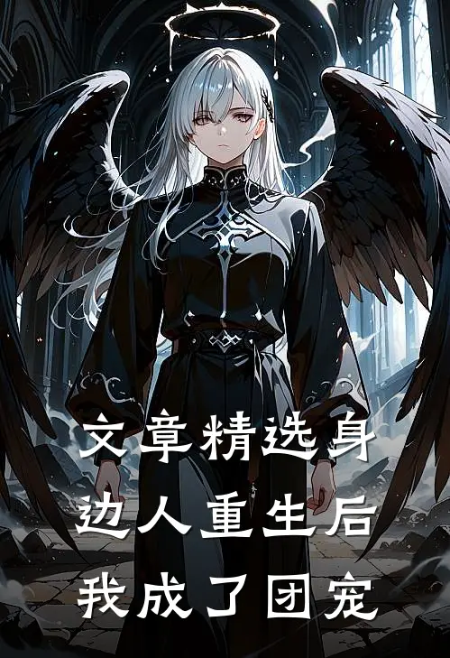 文章精选身边人重生后，我成了团宠
