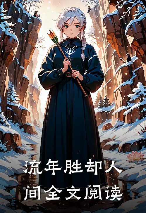 流年胜却人间全文阅读