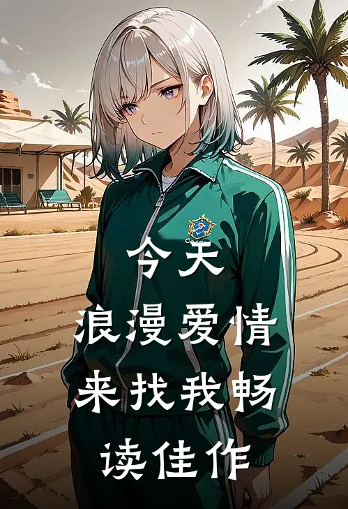 今天，浪漫爱情来找我畅读佳作