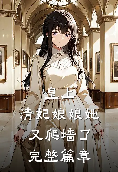 皇上，清妃娘娘她又爬墙了完整篇章