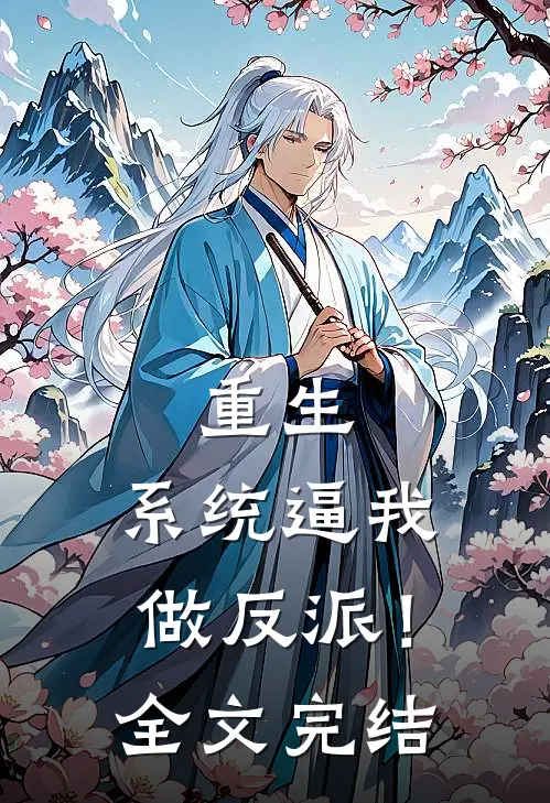 重生，系统逼我做反派！全文完结