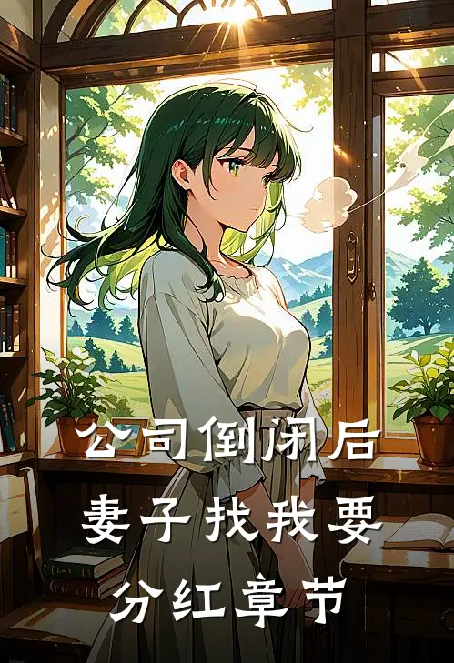 公司倒闭后，妻子找我要分红章节