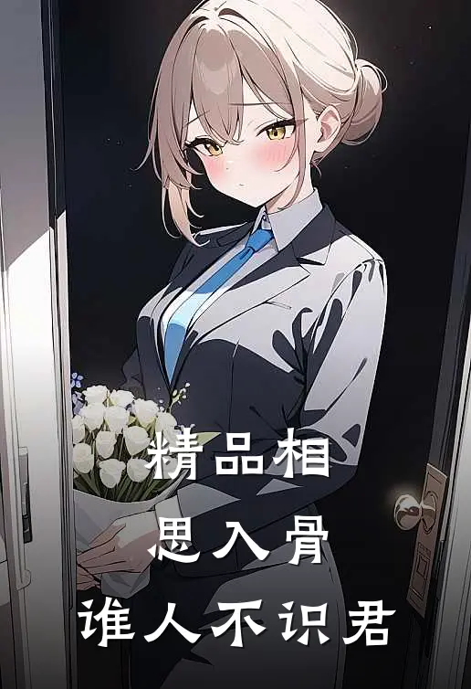 精品相思入骨：谁人不识君