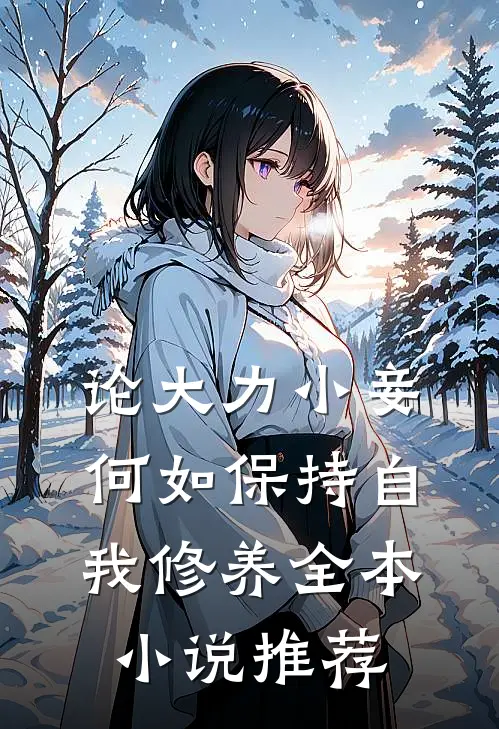 论大力小妾何如保持自我修养全本小说推荐