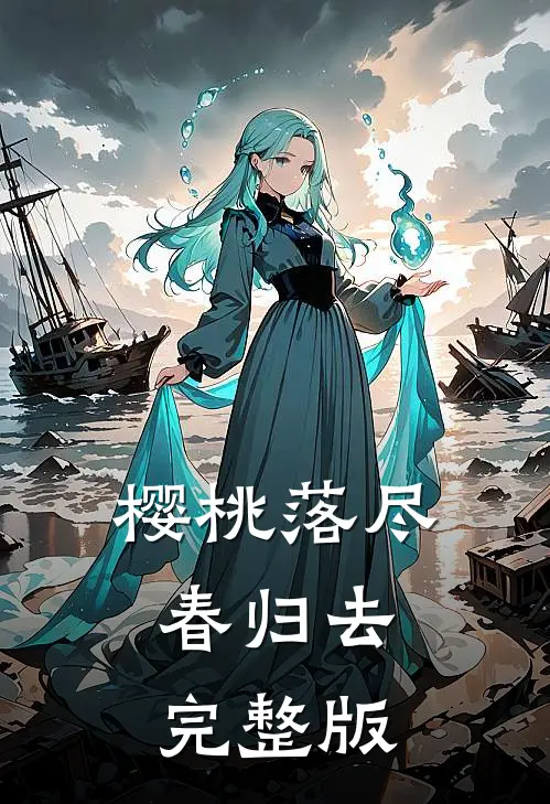 樱桃落尽春归去完整版