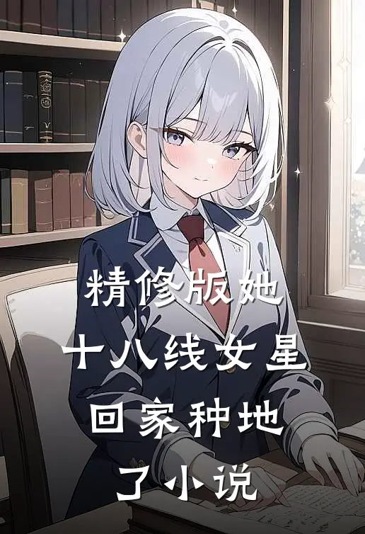 精修版她,十八线女星,回家种地了小说