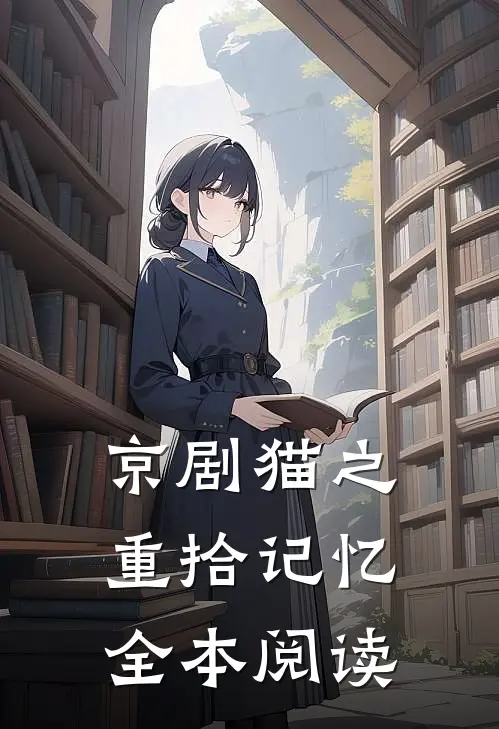京剧猫之重拾记忆全本阅读