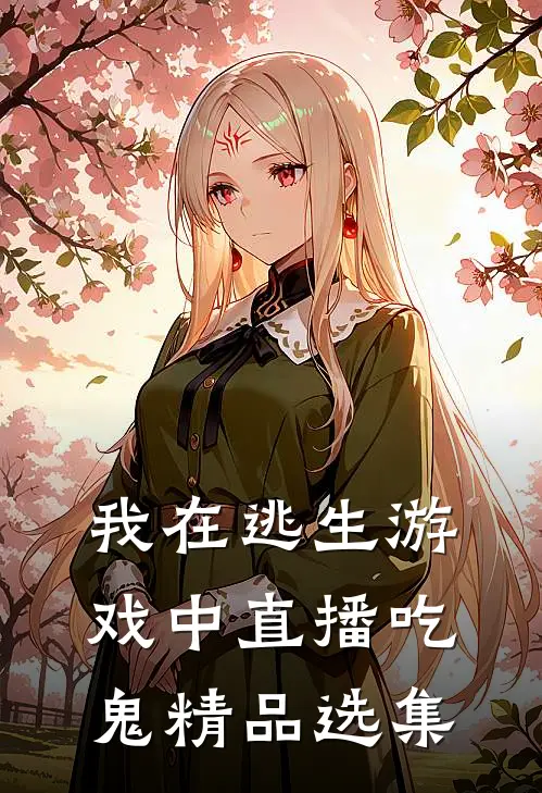 我在逃生游戏中直播吃鬼精品选集