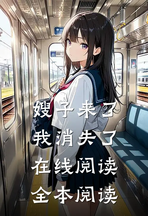 嫂子来了，我消失了在线阅读全本阅读