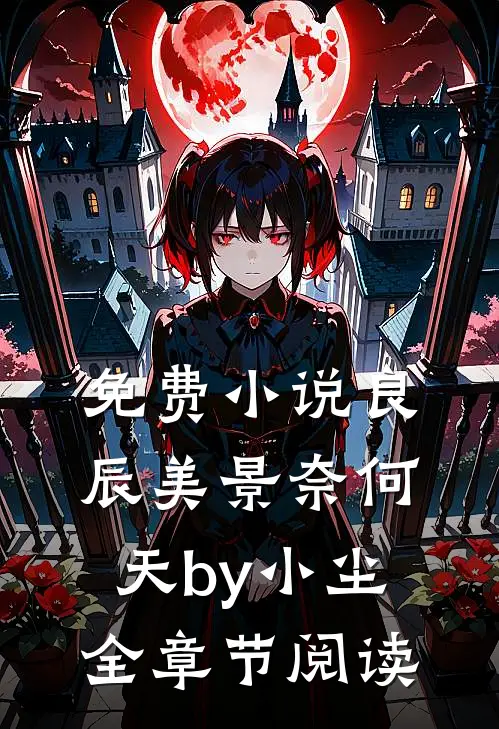 免费小说良辰美景奈何天by小尘全章节阅读