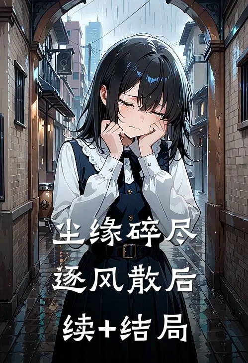 尘缘碎尽逐风散后续+结局
