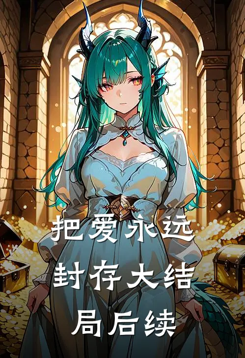 把爱永远封存大结局后续