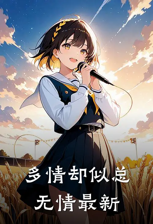 多情却似总无情最新