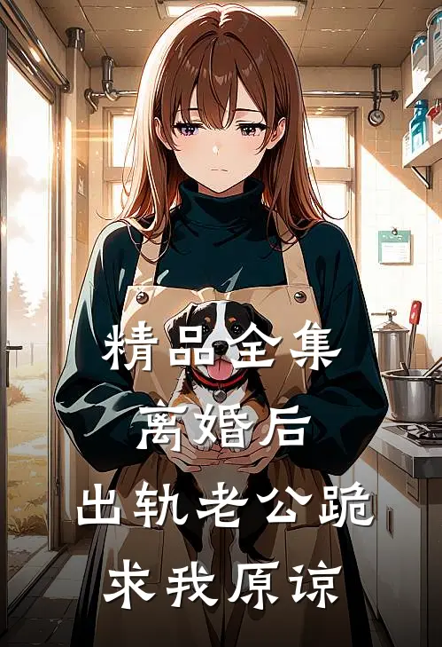 精品全集离婚后，出轨老公跪求我原谅