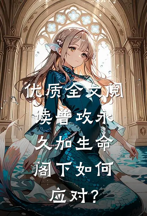 优质全文阅读普攻永久加生命，阁下如何应对？