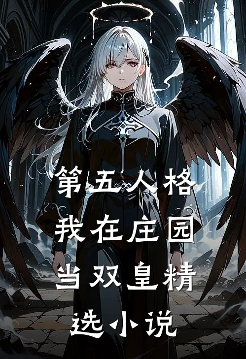 第五人格：我在庄园当双皇精选小说