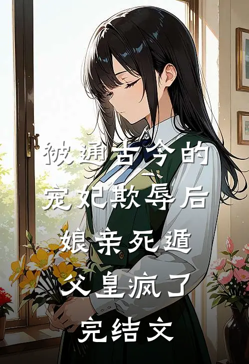 被通古今的宠妃欺辱后，娘亲死遁父皇疯了完结文