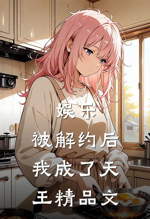 娱乐：被解约后，我成了天王精品文