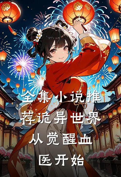 全集小说推荐诡异世界：从觉醒血医开始
