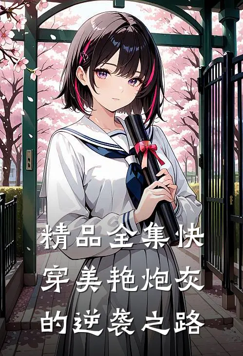 精品全集快穿美艳炮灰的逆袭之路
