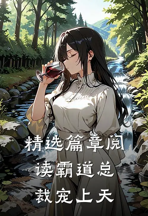 精选篇章阅读霸道总裁宠上天