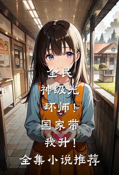 全民：神级光环师！国家带我升！全集小说推荐