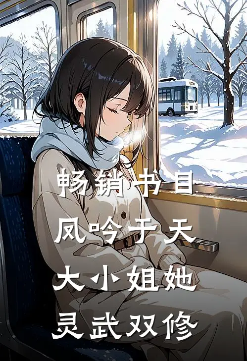 畅销书目凤吟于天：大小姐她灵武双修