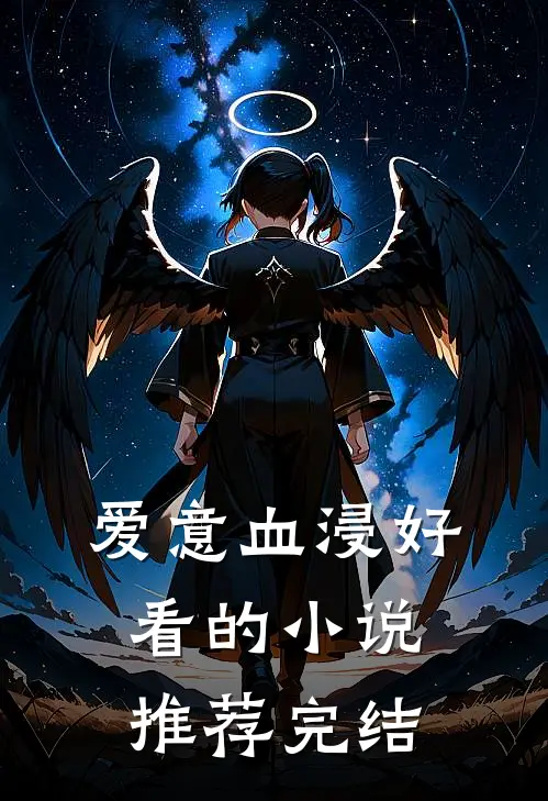 爱意血浸好看的小说推荐完结