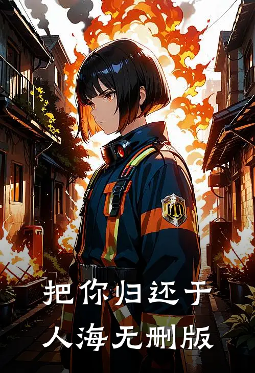 把你归还于人海无删版