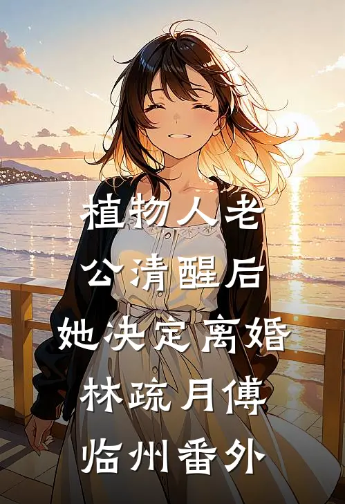 植物人老公清醒后，她决定离婚林疏月傅临州番外