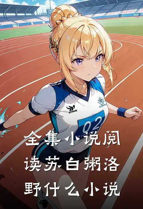 全集小说阅读苏白粥洛野什么小说