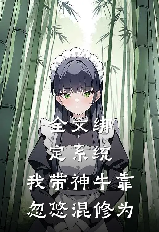 全文绑定系统：我带神牛靠忽悠混修为