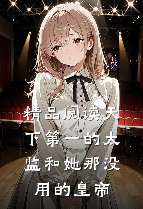 精品阅读天下第一的太监和她那没用的皇帝