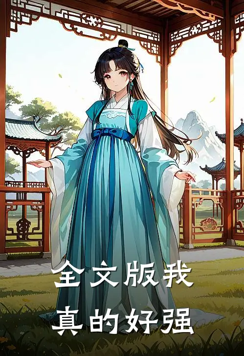 全文版我真的好强