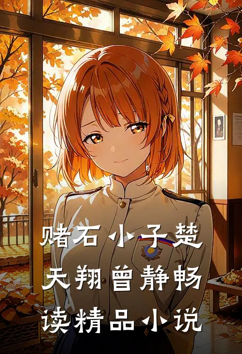 赌石小子楚天翔曾静畅读精品小说