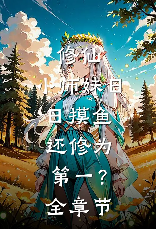 修仙：小师妹日日摸鱼，还修为第一？全章节