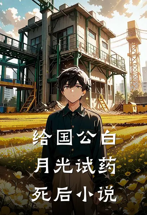 给国公白月光试药死后小说